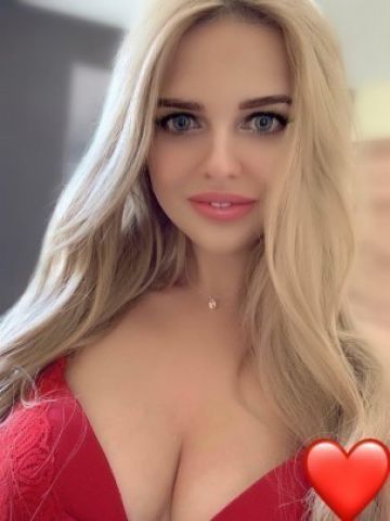 Анкета проститутки Дарина, 22 года